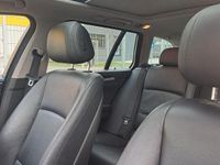 Gebraucht BMW 525 218 PS (160 kW) 2013 Schwarz Kombi