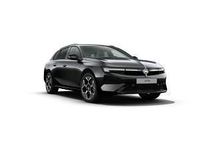 Neu Opel Astra Ultimate 131 PS (96 kW) 2026 Karbon schwarz (metallic) Kombi