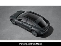 Neu Porsche Macan GTS 419 kW (571 PS) 2026 Grau SUV