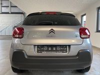 gebraucht Citroën C3 1.2 PureTec Feel Sport LED/KLIMAAUTOMATIK