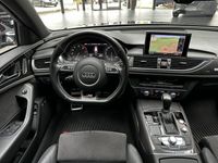 gebraucht Audi S6 4.0TFSI quattro BOSE PANO AHK MATRIX 560PS