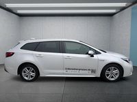 Gebraucht Suzuki Swace 140 PS (102 kW) 2025 Weiß Kombi