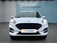 Gebraucht Ford Kuga 190 PS (139 kW) 2020 Weiß SUV