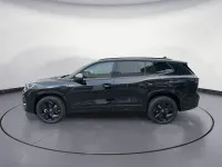 Gebraucht VW Tayron R-line 193 PS (141 kW) 2025 Schwarz SUV