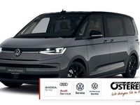 Neu VW Multivan Edition 150 PS (110 kW) 2025 Grau Van