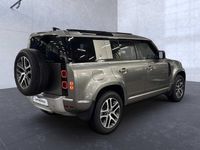 Gebraucht Land Rover Defender 249 PS (183 kW) 2023 Grau Limousine