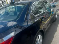 Gebraucht BMW 525 218 PS (160 kW) 2005 Blau Limousine