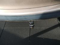 Gebraucht Dacia Lodgy 83 PS (61 kW) 2013 Gold Van / Kleinbus