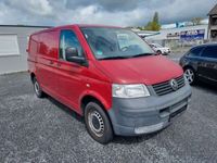 gebraucht VW Transporter T5Kasten-Kombi Kasten