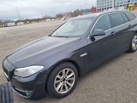 gebraucht BMW 520 d Touring -