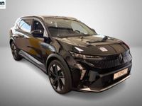Gebraucht Renault Scenic E-Tech Techno 55 kW (75 PS) 2025 Schwarz SUV