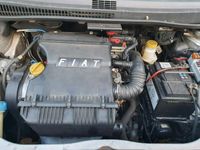 gebraucht Fiat Idea Halbautomatik Motor läuft aber Getriebe schaltet nicht