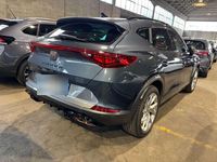 Gebraucht Cupra Formentor 204 PS (150 kW) 2024 Magnetic grau metallic SUV