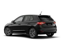 Neu Skoda Fabia Monte Carlo 150 PS (110 kW) 2026 Black magic Kleinwagen