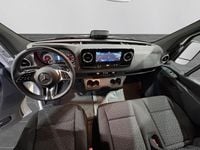 Neu Mercedes Sprinter 190 PS (139 kW) 2026 Arktikweiß Van