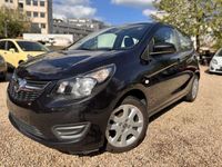 gebraucht Opel Karl Edition 1.0/KLIMA/BLUETH./S-HEFT/TÜV 25/EU6