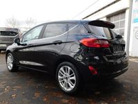 gebraucht Ford Fiesta 1.0 EcoBoost Hybrid Titanium #Sicht Paket #Winter Pak