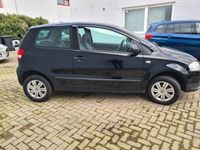 gebraucht VW Fox Tüv neu