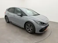 Gebraucht Cupra Born 150 kW (204 PS) 2024 Grau Kleinwagen