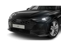 Gebraucht Audi A5 Sport 204 PS (150 kW) 2025 Schwarz Kombi
