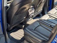 Gebraucht Audi Q7 Premium 218 PS (160 kW) 2017 Blau SUV