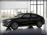 Gebraucht Mercedes GLC300e AMG 313 PS (230 kW) 2025 Grau Limousine