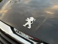 Gebraucht Peugeot 108 82 PS (60 kW) 2015 Schwarz Cabrio