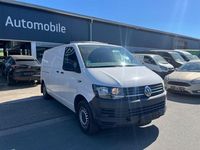 Gebraucht VW Transporter 150 PS (110 kW) 2016 Weiß Van