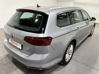 Gebraucht VW Passat Elegance 150 PS (110 kW) 2021 Silber Kombi