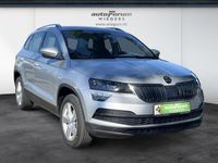 gebraucht Skoda Karoq 1.5 TSI ACT Ambition DSG+Kamera+Virtual+AC