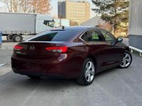 Gebraucht Opel Insignia Innovation 170 PS (125 kW) 2019 Braun Limousine