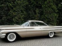 gebraucht Pontiac Bonneville Coupe