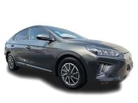 gebraucht Hyundai Ioniq Prime Elektro LEDER+NAVI+KAMERA+LED+DE Leder LED Navi Keyless Kurvenlicht Klimasitze