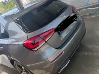 Gebraucht Mercedes A200 163 PS (119 kW) 2022 Grau Kleinwagen