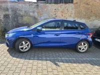 Gebraucht Hyundai i20 Trend 101 PS (74 kW) 2020 Blau Kleinwagen