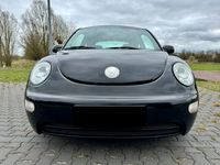 gebraucht VW Beetle New/ Käfer 1.6 mit TÜV Neu 01-2026