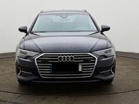 Gebraucht Audi A6 Ambiente 204 PS (150 kW) 2023 Firmamentblau Kombi