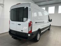 Second-hand Ford Transit 170 CP (125 kW) 2018 Alb Van