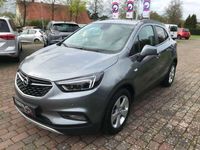 gebraucht Opel Mokka X Innovation*AHK*Kamera* AGR-Sitz*