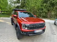 Gebraucht Ford Ranger Raptor 292 PS (214 kW) 2025 Orange Pickup