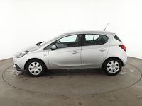 Gebraucht Opel Corsa Edition 2018 Grau Limousine