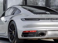 Gebraucht Porsche 911 Carrera 4S 450 PS (330 kW) 2021 Silber Coupé