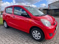 gebraucht Daihatsu Cuore 1.0 KLIMA/AUTOMATIK