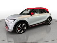 Gebraucht Smart #1 Brabus 314 kW (428 PS) 2024 Silber silber metallic SUV