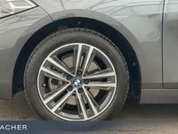 gebraucht BMW 118 i A Sport-Line DKG LCPlus LM17"