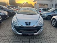 Gebraucht Peugeot 308 CC Premium 120 PS (88 kW) 2009 Grau Cabrio