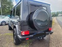 gebraucht Mercedes G300 (GE) 3.6