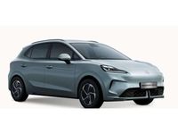 Neu MG MG4 EV 117 kW (160 PS) 2026 Rot Kleinwagen