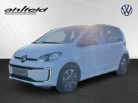 Gebraucht VW e-up! Style 61 kW (83 PS) 2021 Pure white Kleinwagen