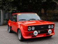 Gebraucht Fiat 131 Abarth 1976 Rot